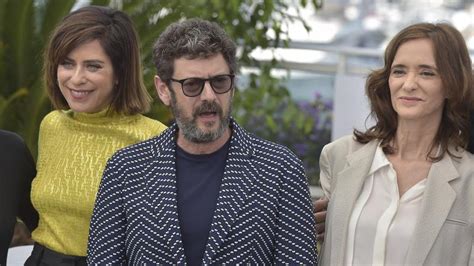 Cannes se rinde ante el regreso del ausente Erice que no podrá ganar