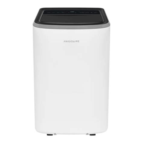 Frigidaire 10 000 Btu 3 In 1 Portable Room Air Conditioner