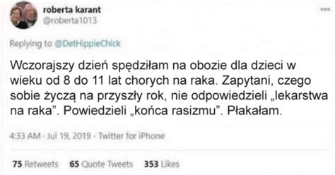 Ze wszystkich rzeczy które się nie wydarzyły ta nie wydarzyła się