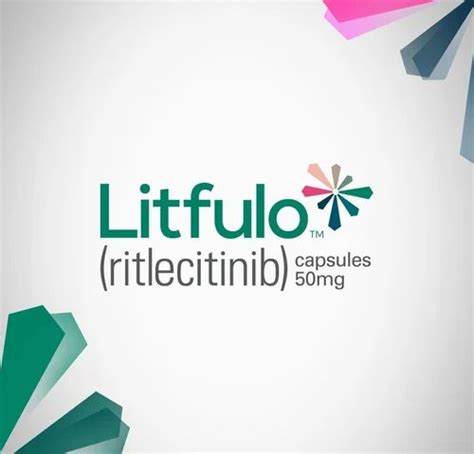 Litfulo Mg Oral Capsule At Rs Bottle Raebareli Id