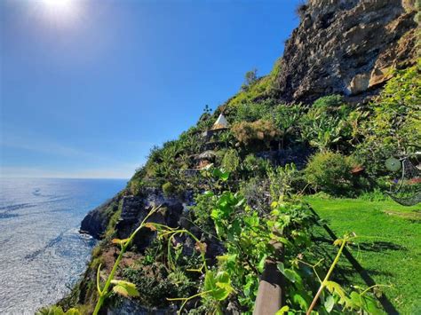 10 Cool And Unusual Stays On Madeira Islands Say Yes To Madeira Artofit