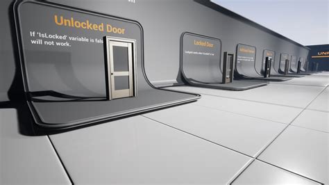 Lockpick System In Blueprints Ue Marketplace