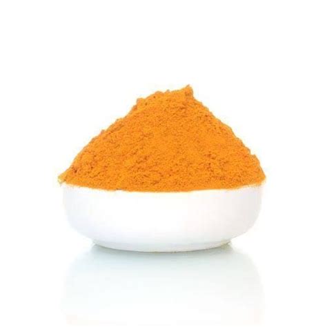 Natural Salem Turmeric Powder For Spices Packaging Type Bag At Best