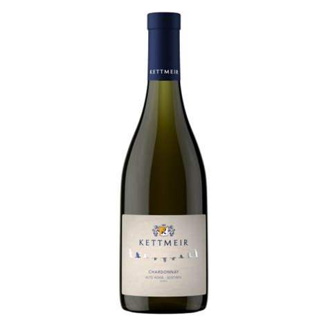 Alto Adige Chardonnay DOC 2023 Kettmeir