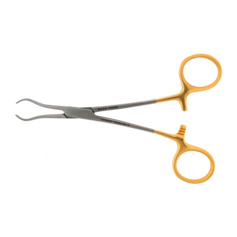 Heuwieser Antrum Grasping Forcep Br Surgical