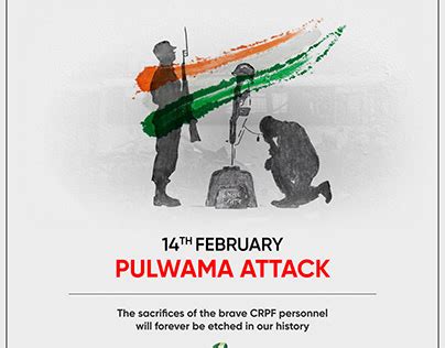 Pulwama Attack Projects :: Photos, videos, logos, illustrations and ...