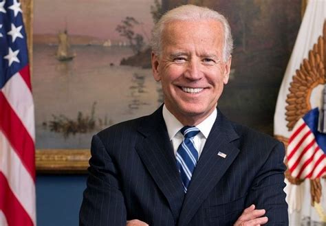 Joe Biden Eleito O Novo Presidente Dos Estados Unidos