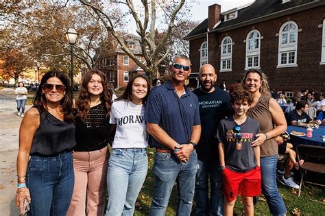 Family Day 2023 – Moravian University News