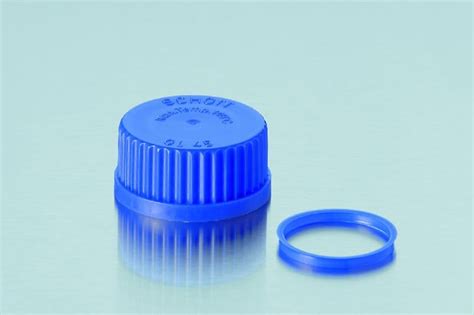 Dwk Life Sciences Duran Gl Screw Caps For Laboratory Glass Bottles