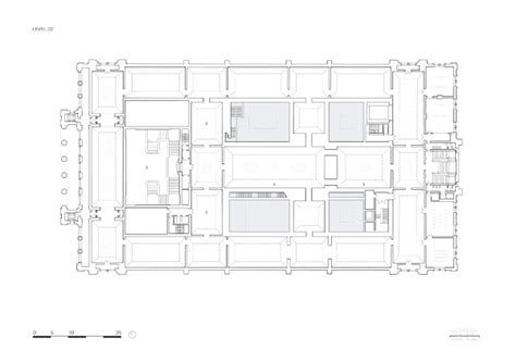 KAAN Architecten Royal Museum Of Fine Arts KMSKA Antwerp Afasia