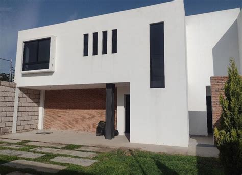 Casa En Venta La Florida San Luis Potosi Nueva Jardin Seguridad