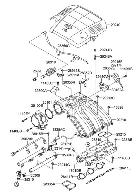 85730 0w010 Wk Genuine Hyundai Trim Assembly Luggage Side Lh