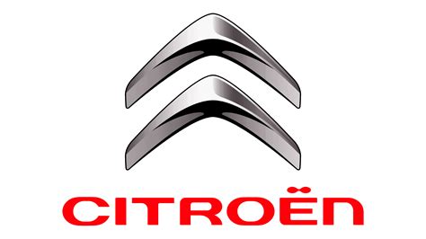 Citroën Logo Meaning And History Citroën Symbol