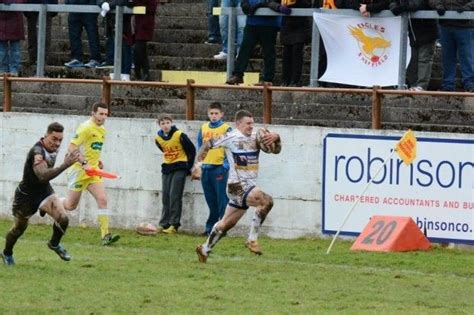 Whitehaven Rugby League | Rugby league, League, Soccer field