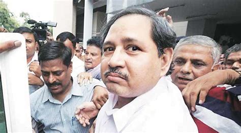 Ishrat Jahan Case Cbi Court Discharges Former Gujarat Dgp Pp Pandey