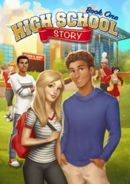 High School Story Fan Casting On Mycast