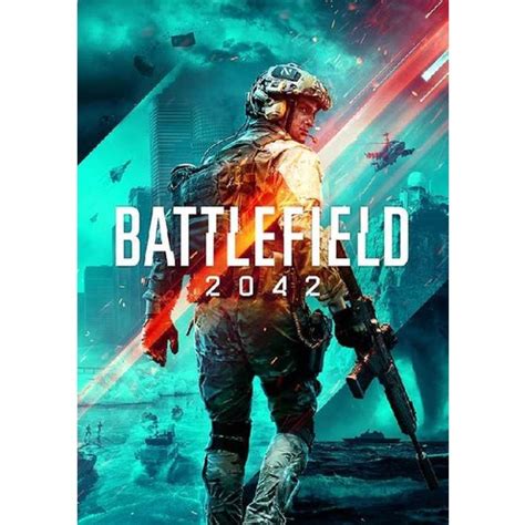 Jual BATTLEFIELD 2042 PC EA CDKEY Shopee Indonesia