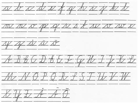 Cursive Capital Z Letter | Download Printable Cursive Alphabet Free!