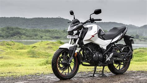 Hero Motorcycles Prices Increased From 1 April 2021 Bikewale