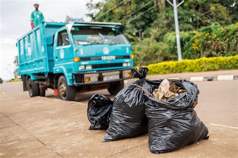 For Municipality – Yo-Waste