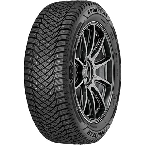 Köp Goodyear UltraGrip Arctic 2 SUV direkt online