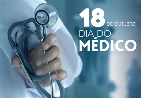 Quando É O Dia Dos Médicos