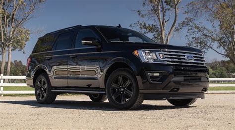 2024 Ford Expedition Review Specs And Release Date 2023 2024 Ford