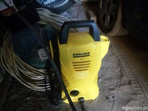 Karcher K2 - Obrazek, fotka, zdjecie, photo #731605 - Galeria rolnicza ...