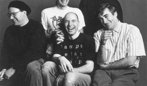 NAKED CITY Avant Garde Jazz