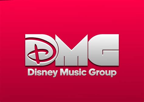 Disney Music Group logo concept 2023 by WBBlackOfficial on DeviantArt