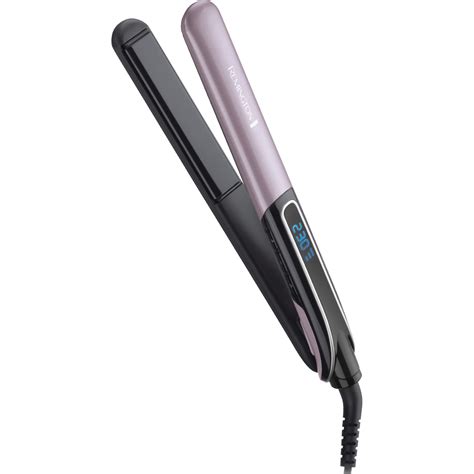 Remington Sleek Curl Expert Suoristusrauta S6700 Gigantti Verkkokauppa