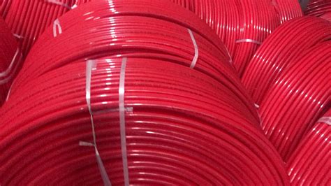 Evoh Oxygen Barrier Pex-b Pipe Nsf Certificate - Buy Pex-b Pipe,Evoh ...
