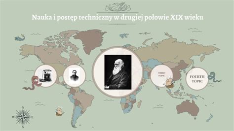 Nauka I Post P Techniczny W Drugiej Po Owie Xix Wieku By Patrycja