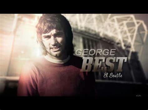 George Best Pes PS2 Stats Habilidades Especiales Dorsal YouTube