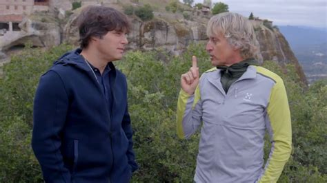 Jordi Cruz El Invitado Del Estreno De La Novena Temporada De Planeta