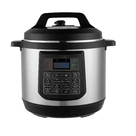 Midea Pressure Cookers 6 Liters 1200W