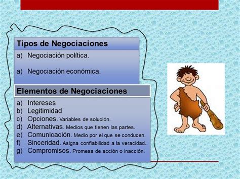 Habilidades De Negociacion Y Manejo De Conflictos Conflictos La