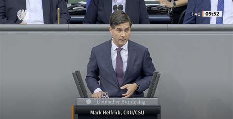 Mark Helfrich Meine Rede Zur Fortschreibung Der Nationalen