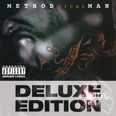 Tical (Deluxe Edition), Method Man - Qobuz