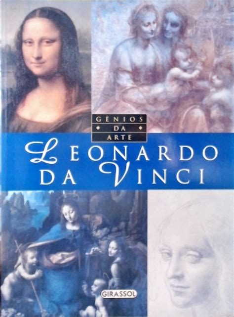 G Nios Da Arte Leonardo Da Vinci Leonardo Da Vinci Tra A Livraria