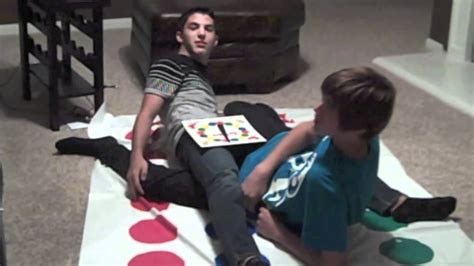 Gay Twister YouTube
