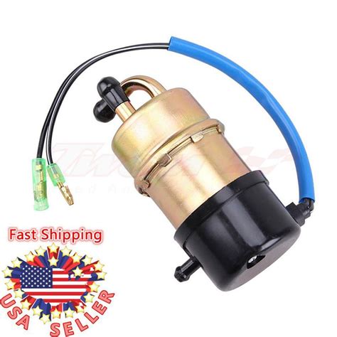 Fuel Pump For Trx Trx D Fourtrax Foreman