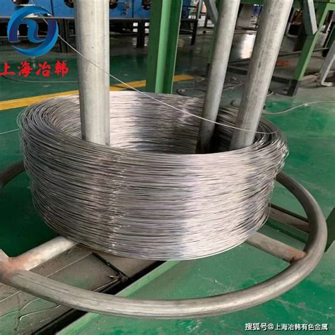 冶韩合金 Inconel 718镍基合金棒圆棒锻件可定制 搜狐大视野 搜狐新闻