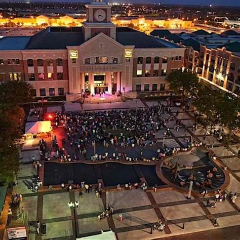 A Night to Remember | Sugar Land Town Square