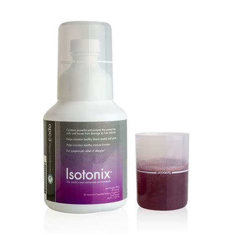 Isotonix® Opc 3 From Isotonix® At Shopcom Au