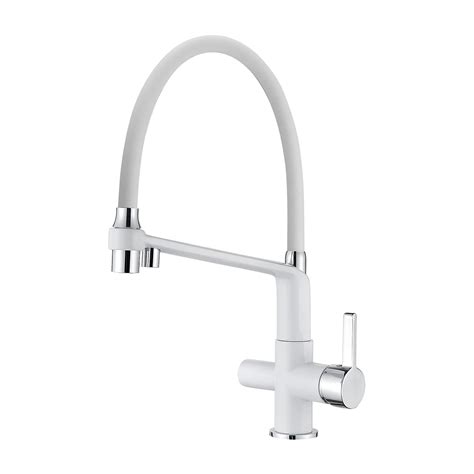 Buy Ibergrif M W Pull Out Kitchen Taps In Filter Taps