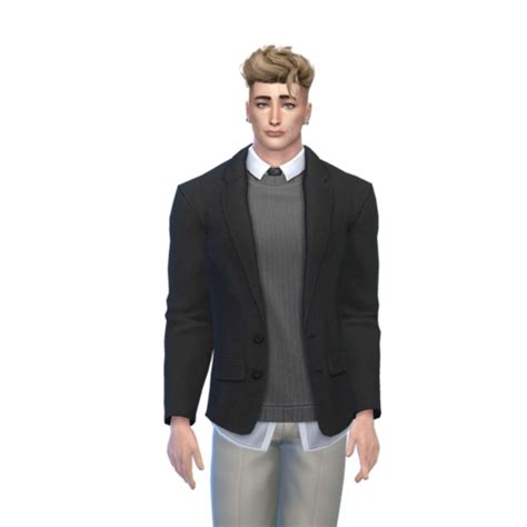 Preppys The Sims 4 Sims Loverslab