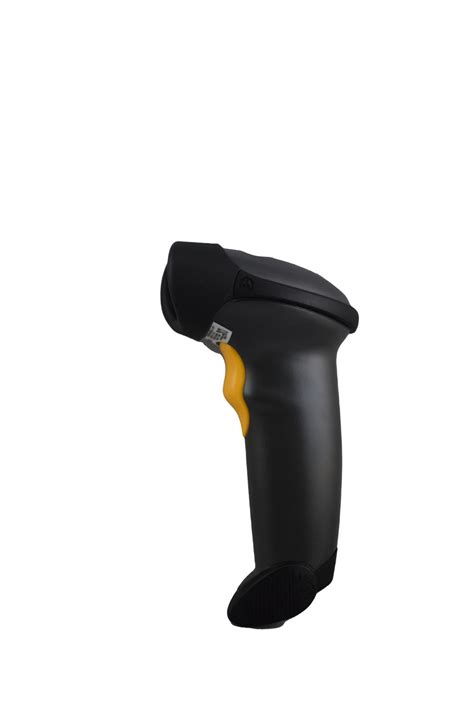 New Motorola Zebra Symbol Ls Usb Barcode Scanner