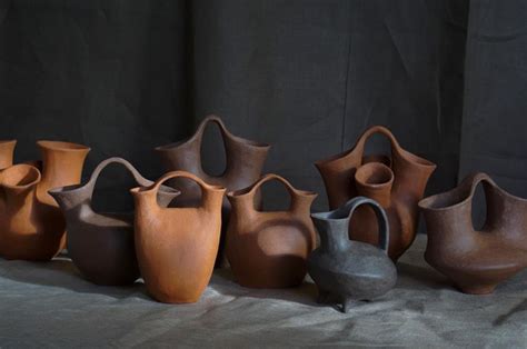 17 Emerging Pottery Artists & How They Create Masterpieces