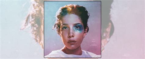 Album Review: Halsey - Manic